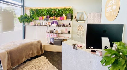 The Lash & Brow Room, bilde 2