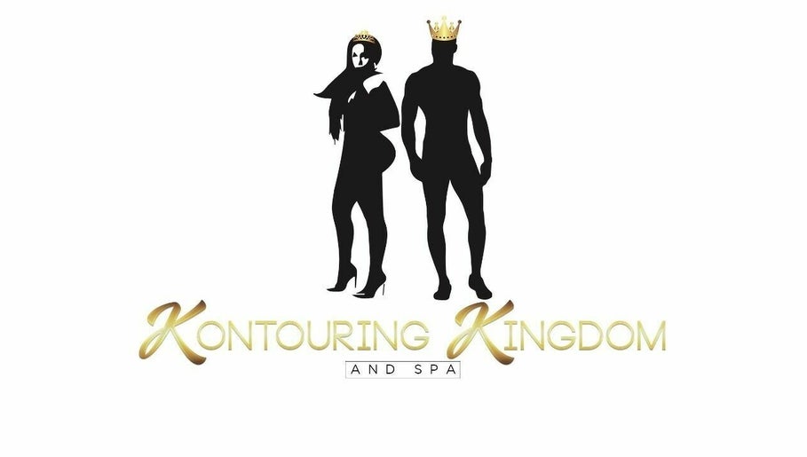 Kontouring Kingdom and Spa image 1