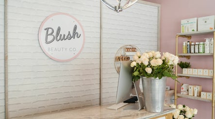 Blush Beauty Co., bild 2