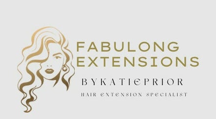 Fabulong Extensions by Katie Prior
