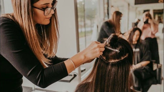 Fabulong Extensions by Katie Prior