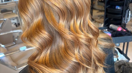 รูป Claire Sinclair Hair 3