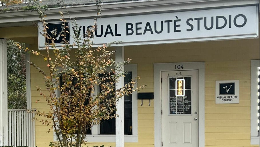 Visual Beauté Studio, bild 1