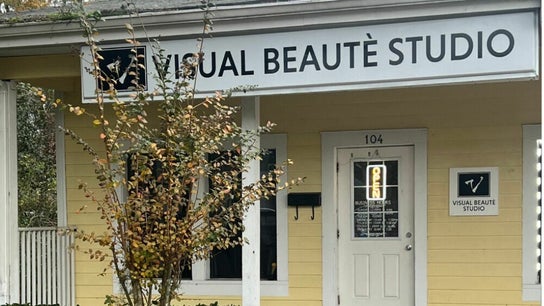 Visual Beauté Studio
