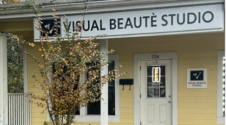 Visual Beauté Studio