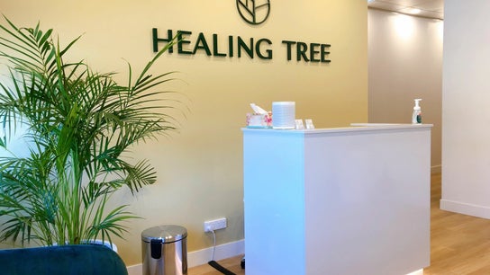 Healing Tree Acupuncture and Natural Medicine