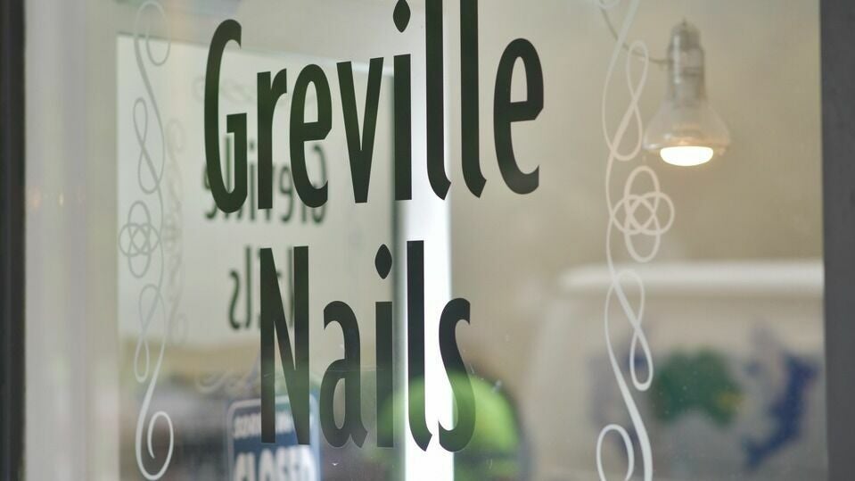Greville Nails - 1