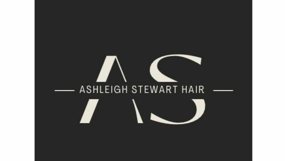 Ashleigh Stewart Hair slika 1