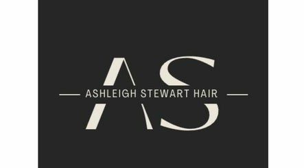 Ashleigh Stewart Hair