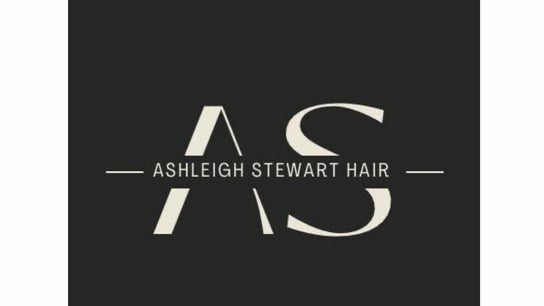 Ashleigh Stewart Hair