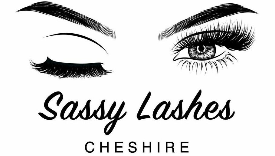 Sassy Lashes Cheshire image 1