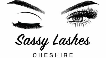 Sassy Lashes Cheshire