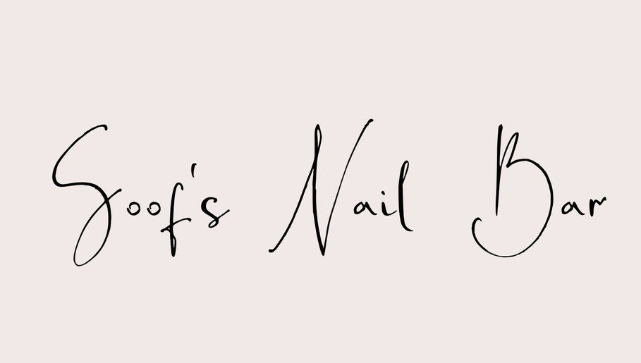Soof’s Nail Bar afbeelding 1