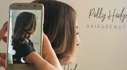 Polly Hodge Hair and Beauty – kuva 2