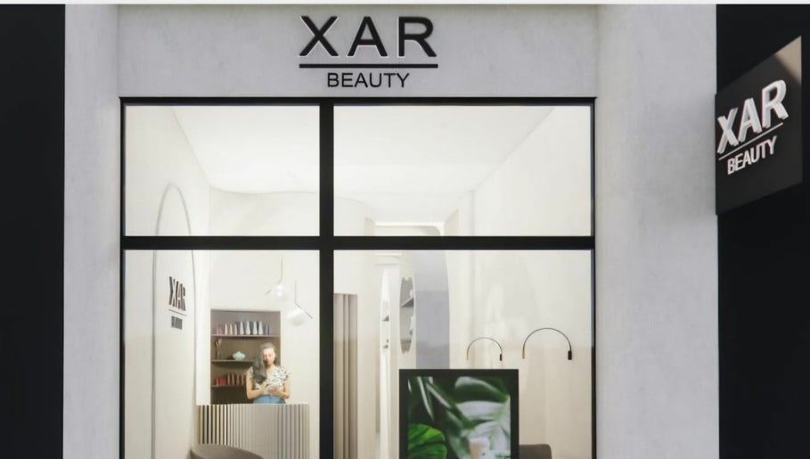 Xar Beauty image 1