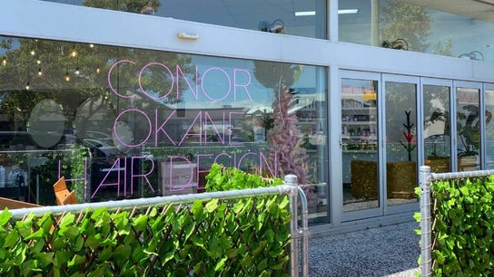 Conor O’Kane Hair Design