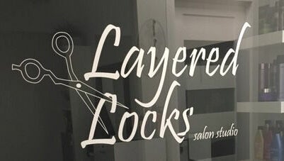 Layered Locks LLC at The Beauty District Salon Suites image 1