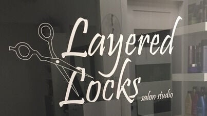 Layered Locks LLC at The Beauty District Salon Suites