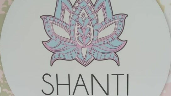 Shanti Serenity Spa West