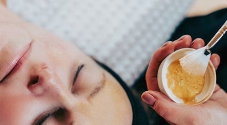 Experience a rejuvenating facial treatment at On Cloud Nine Therapies, Godalming, England, GB.