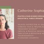 Catherine Sophia