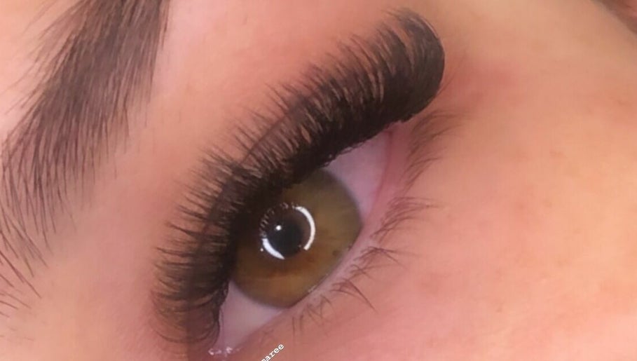 Lashes by Maree billede 1