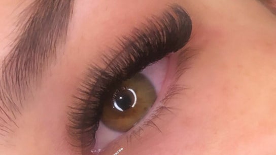 Lashes by Maree