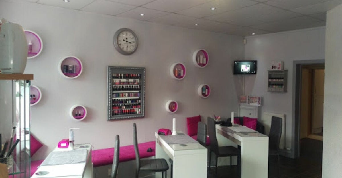 Make an appointment at Beauty Spot - 64 Bank Street - Lochgelly | Fresha