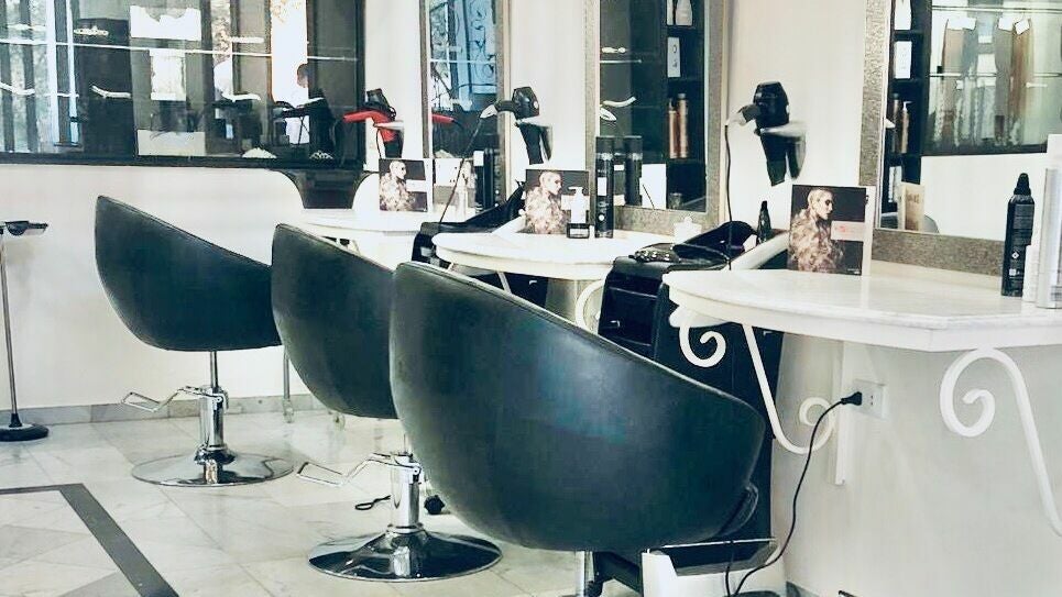 Sasha Hair Salon - - Baakleen | Fresha