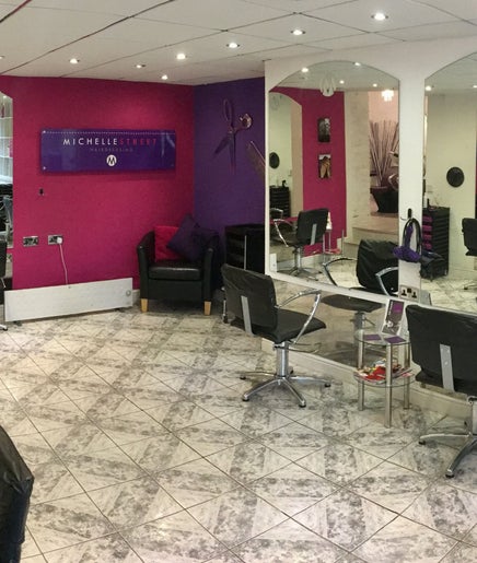 Michelle Street Hairdressing изображение 2