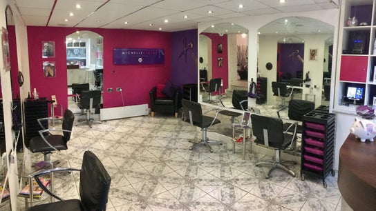 Michelle Street Hairdressing