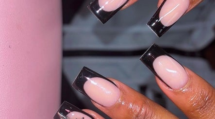 Claws With Jas, bilde 2