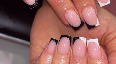 Claws With Jas, bilde 3
