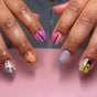 Claws With Jas
