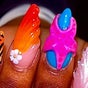 Claws With Jas