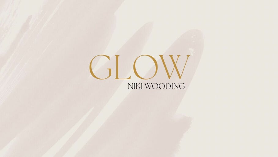 Glow - Niki Cunningham imagem 1