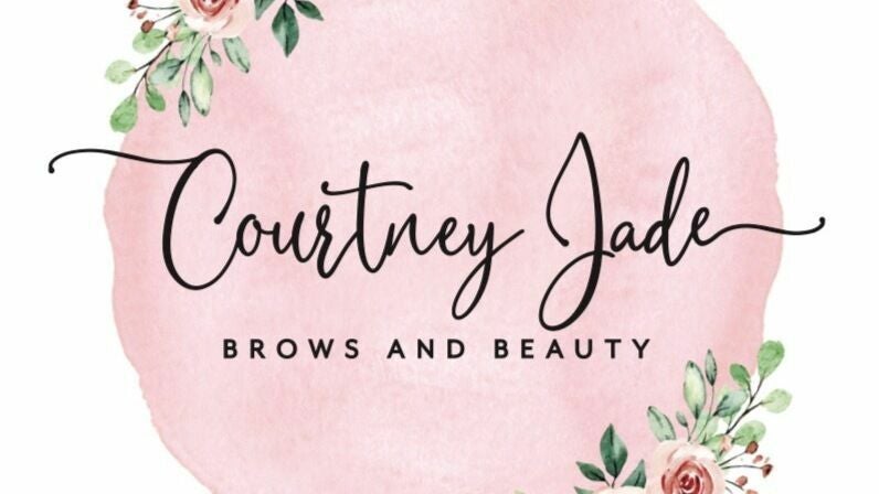 Courtney Jade Brows and Beauty