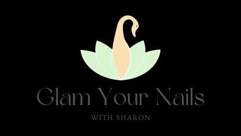 Glam Your Nails with Sharon billede 1