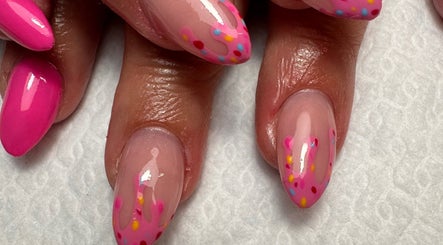 Josette's Nail Artistry изображение 3