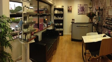 The Little Beauty Rooms