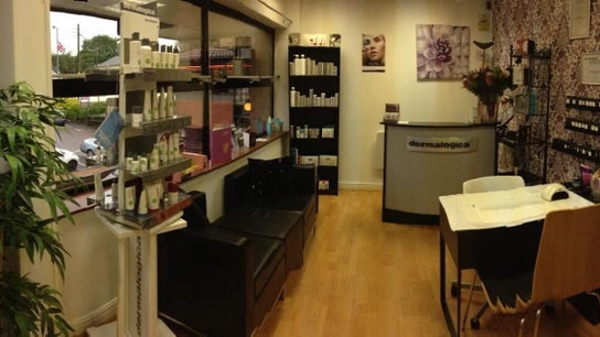 The Little Beauty Rooms