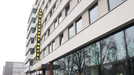 The Social Hub Rotterdam