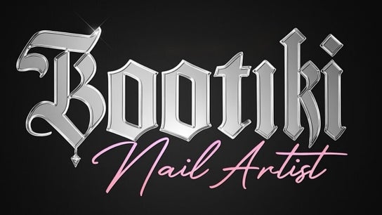 Bootiki Nail Artist