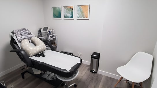 BodiMedic Contouring and Wellness