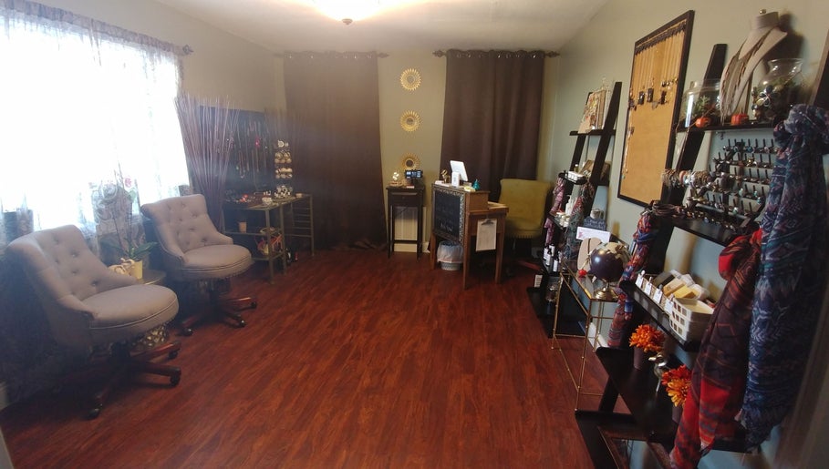 Bella Terra Organic Spa and Shoppe image 1