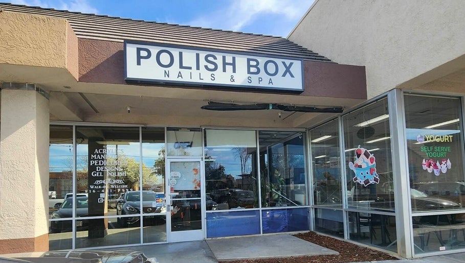 Polish Box, bild 1