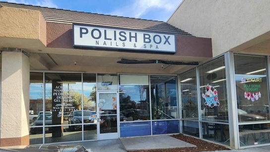 Polish Box