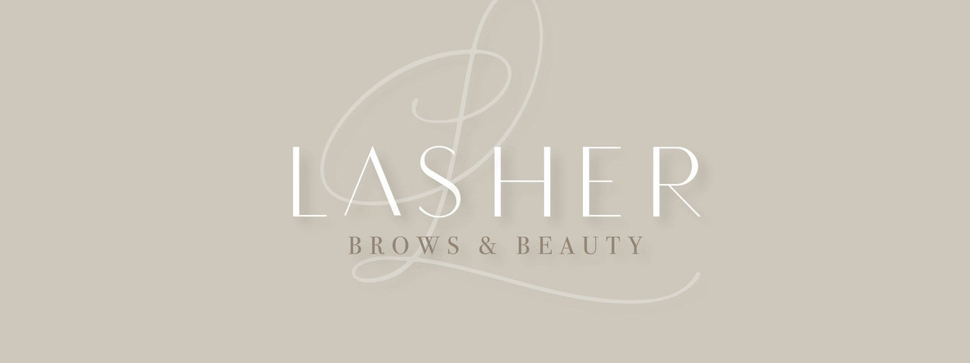Lasher Brows & Beauty  image 1
