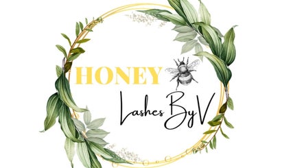 Honey Lashes by V