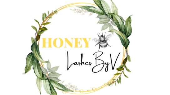 Honey Lashes by V